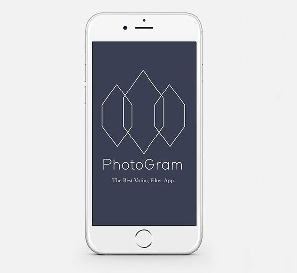 PhotoGram APP